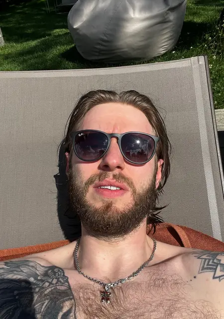 Я Moderated, 33, знакомлюсь без обязательств в Киеве