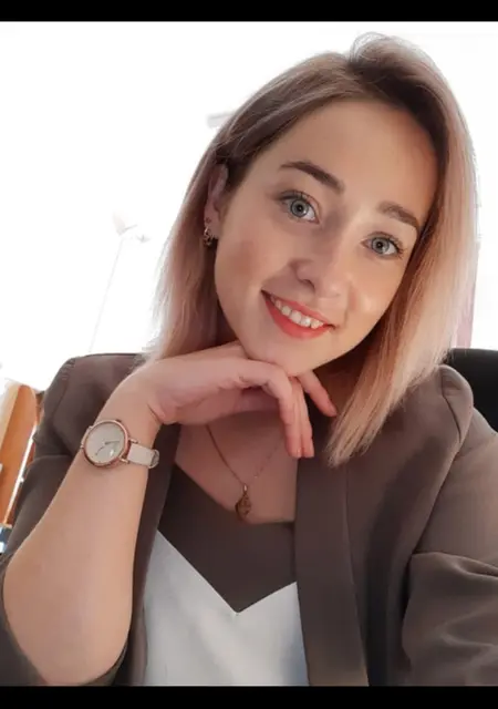 Я Валентина, 33, из Киева, ищу знакомства на одну ночь