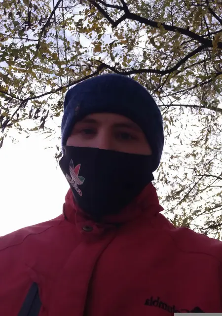 Я Артур, 24 років з Лебедина, шукаю знайомства без зобов'язань