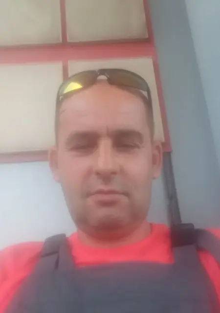 Сергей з Кривого Рогу, мені 50 років, познайомлюсь без зобов'язань