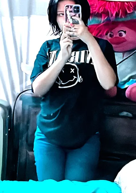 Celeste Crystal из Тихуана, мне 20, познакомлюсь для дружбы