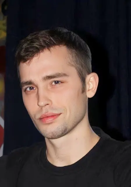 Я Vetal, 31, знакомлюсь без обязательств в Каменском