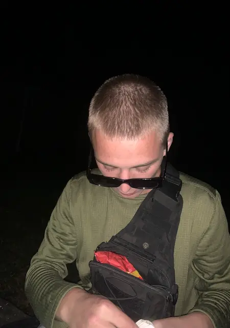 Я Банан, 22, из Чернигова, ищу знакомство для общения