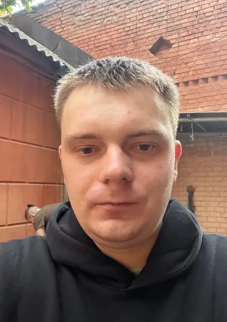 Олександр из Умани, мне 29, познакомлюсь для приятного времяпровождения