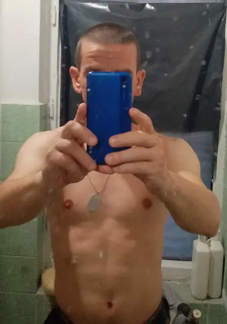 Artur з Павлограда, мені 37 років, познайомлюсь на одну ніч