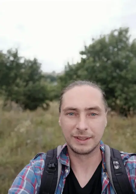 Я Михайло, 41, из Львова, ищу знакомства на одну ночь