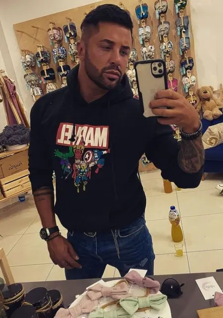 Я Kamil, 30, знакомлюсь в Варшаве