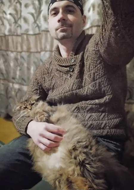 Я Nikita, 30, из Смолевичей, ищу знакомство для приятного времяпровождения