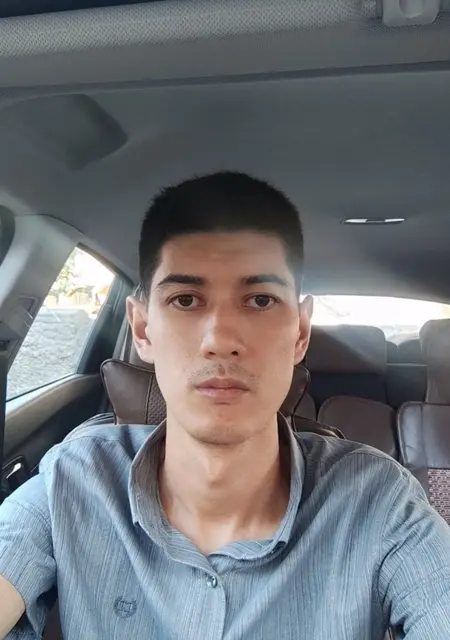 Ash из Варшавы, мне 31, познакомлюсь на одну ночь