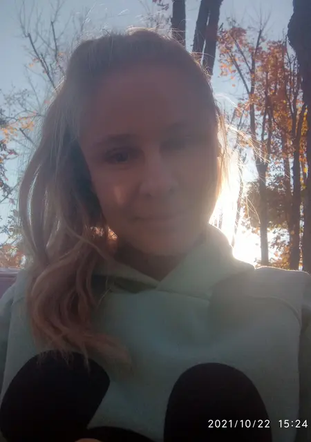 Светик из Харькова, мне 42, познакомлюсь для приятного времяпровождения