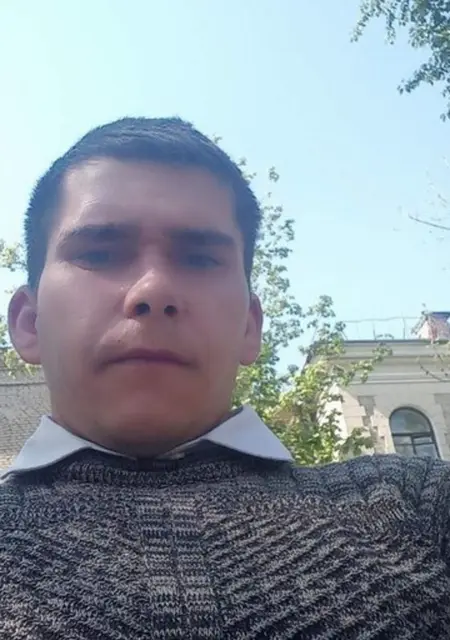 Я Николай, 35, из Мозыря, ищу знакомства на одну ночь