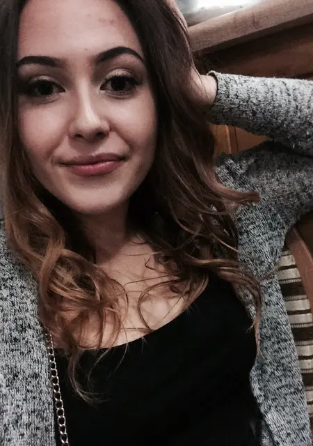 Vika з Хмельницький, шукаю на сайті приємне проведення часу