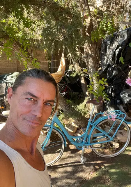 Paolo из Барселоны, мне 48, познакомлюсь без обязательств