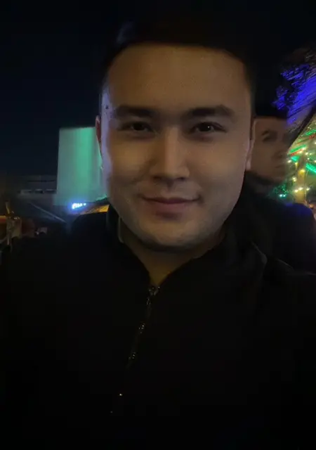 Ruslan из Талгара, ищу на сайте приятное времяпровождение