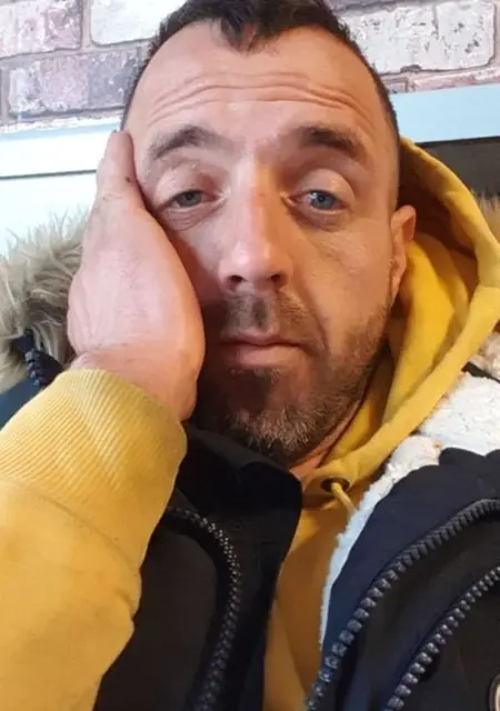 Я Faraonu, 34, знакомлюсь в Лондоне