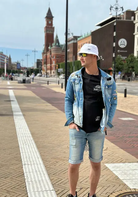 Дмитрий из Хельсинки, ищу на сайте знакомства на одну ночь