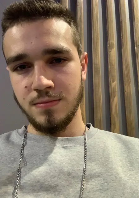 Я Святослав, 24, знакомлюсь без обязательств в Коломые