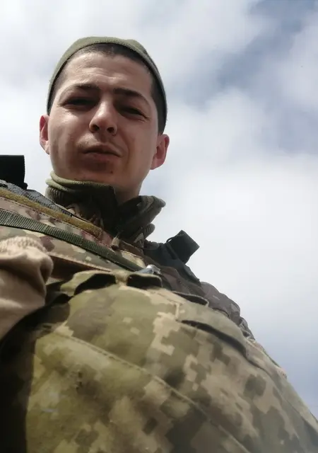 Я Mykolai, 29 років з Краснограда, шукаю знайомство для дружби