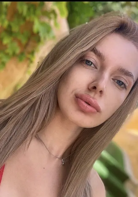 Luiza из Одессы