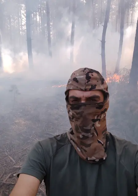 Илья из Енакиева, мне 24, познакомлюсь для приятного времяпровождения