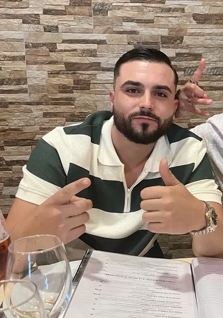 Soy Moderated, 28 años, conociéndome para chatear en Almería
