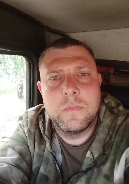 Алексей из Алчевска, мне 39, познакомлюсь для приятного времяпровождения