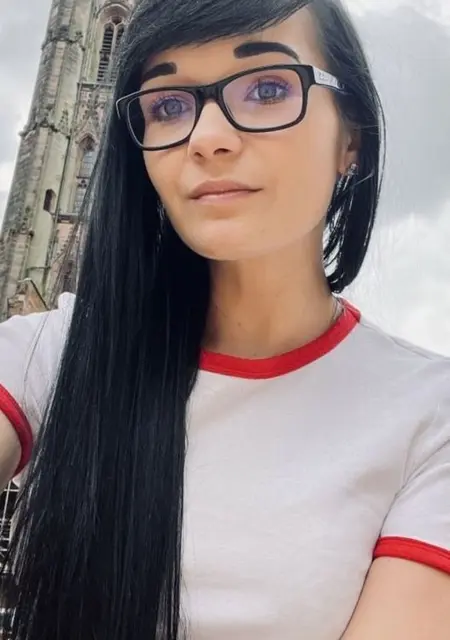 Я Ania, 29, знакомлюсь в Лондоне