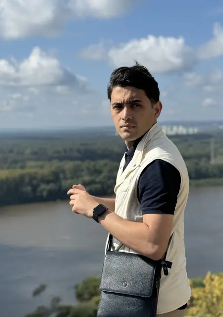 Kamron из Ташкента, ищу на сайте знакомства на одну ночь