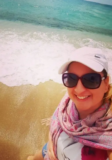 Я Dilek, 43, из Стамбула, ищу знакомство