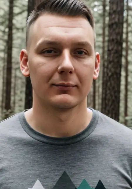 Я Денис, 29, знакомлюсь для вирта в Франкфурте-на-майне