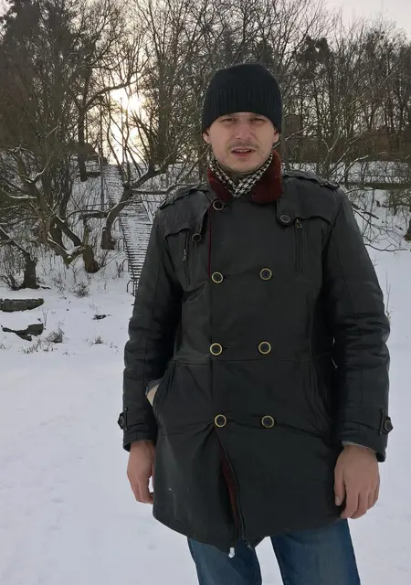 Я Павел, 37, знакомлюсь без обязательств в Виннице