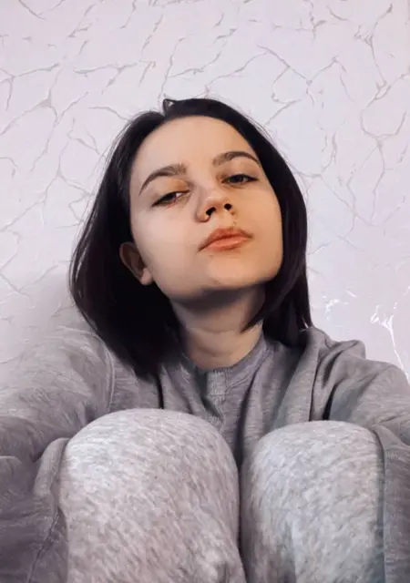 Аня из Киева, ищу на сайте знакомства на одну ночь