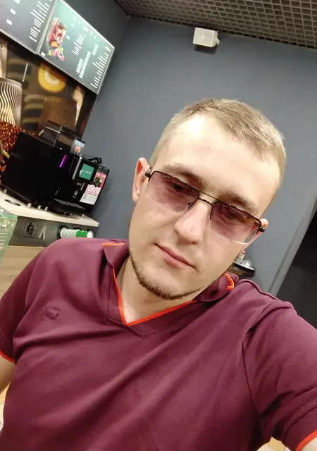 Я Vova, 24, знакомлюсь без обязательств в Житомире