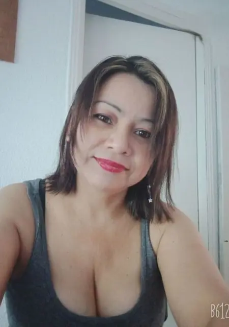 Marisol из Мадрида, мне 45, познакомлюсь