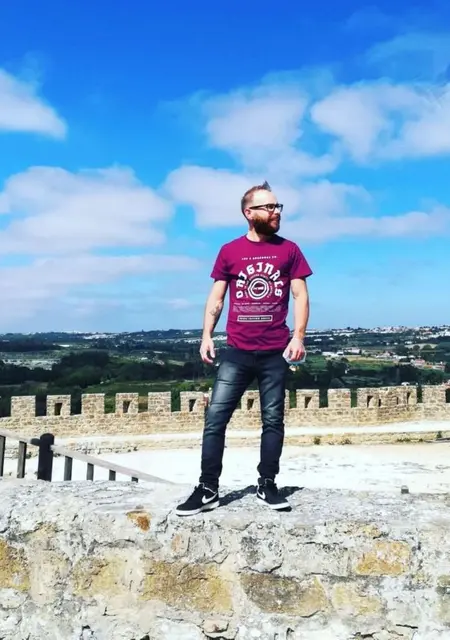 Davide из Лиссабона