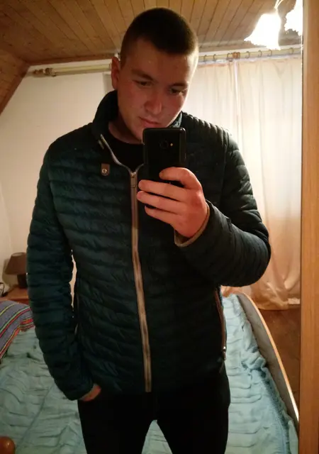 Я Yurii, 28, знакомлюсь без обязательств в Львове