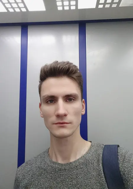 Yevhenii из Черкасс, мне 28, познакомлюсь для приятного времяпровождения