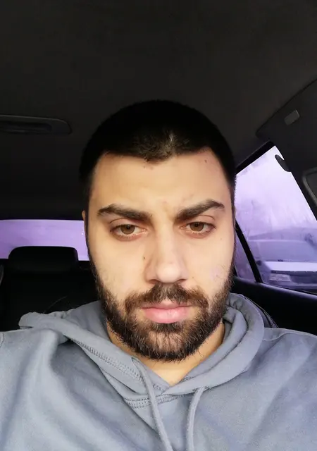 Я Danat, 29 років, знайомлюсь на одну ніч у Кривому Розі