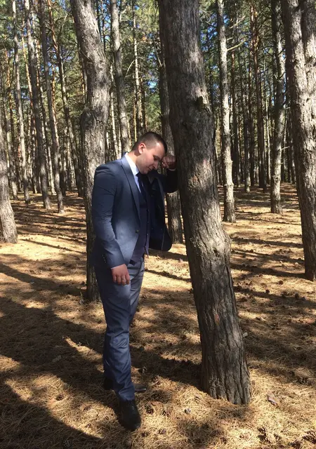 Я Константин, 35, знакомлюсь на одну ночь в Николаеве