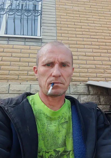 Я Владимир, 47, знакомлюсь для общения в Новопскове