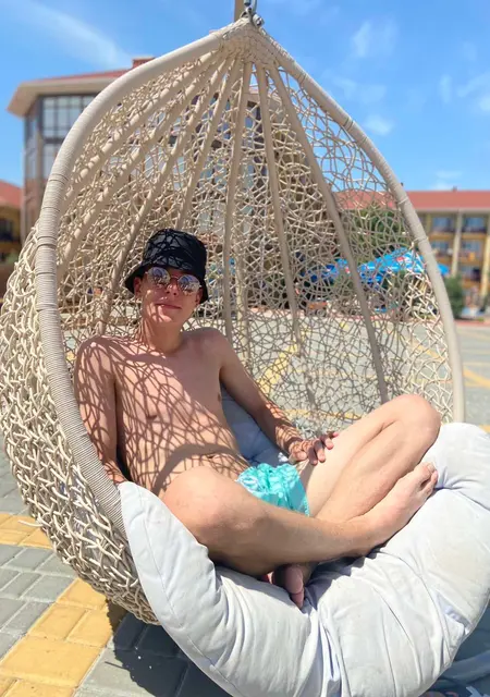 Vladislav из Киева, ищу на сайте знакомства на одну ночь