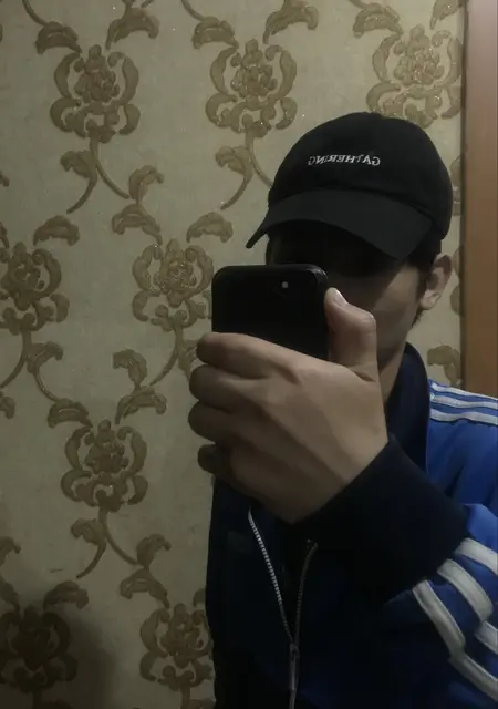 Ali из Семей, мне 22, познакомлюсь для постоянных отношений