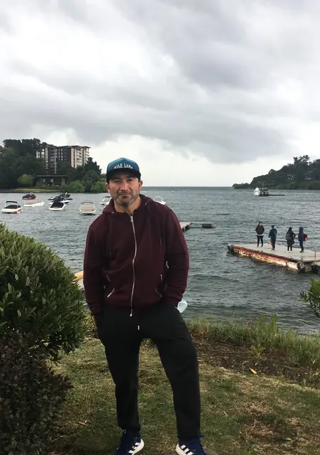 Я Vito, 49, из Сан-Бернардо, ищу знакомство для приятного времяпровождения