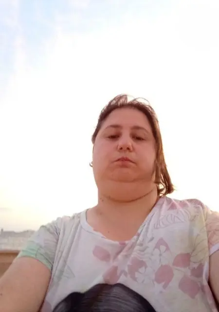 Maria Jesus Garcia из Мадрида, мне 32, познакомлюсь