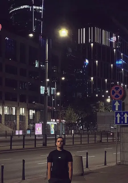 Я Mmmm, 24 років, знайомлюсь на одну ніч у Бердичів