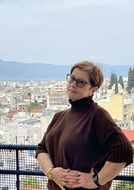 Я Toma, 63, знакомлюсь для постоянных отношений в Афинах