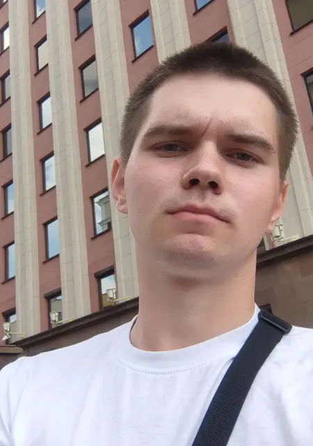 Кирилл из Могилёва, ищу на сайте знакомства на одну ночь