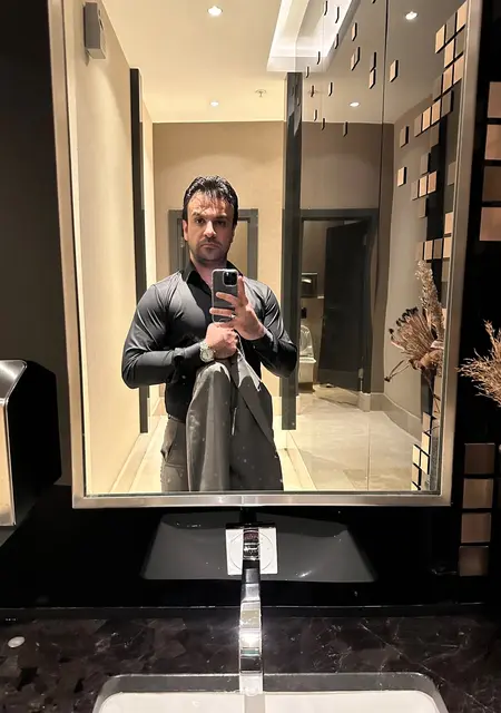 Hayder из Борисова, ищу на сайте постоянные отношения