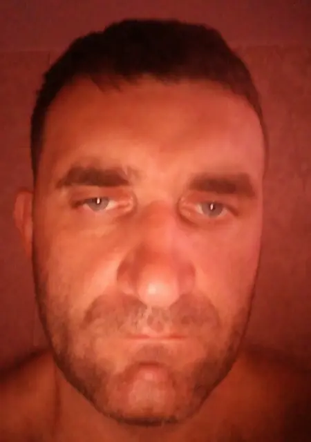 Я Сергей, 41, из Витебска, ищу знакомство для приятного времяпровождения