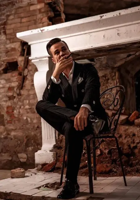 Я Тимур, 25 років, знайомлюсь для вірт у Мелітополі